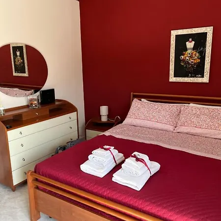 Rosso Pompeiano * Pompeji