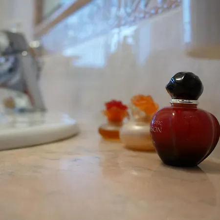 Rosso Pompeiano * Pompeji